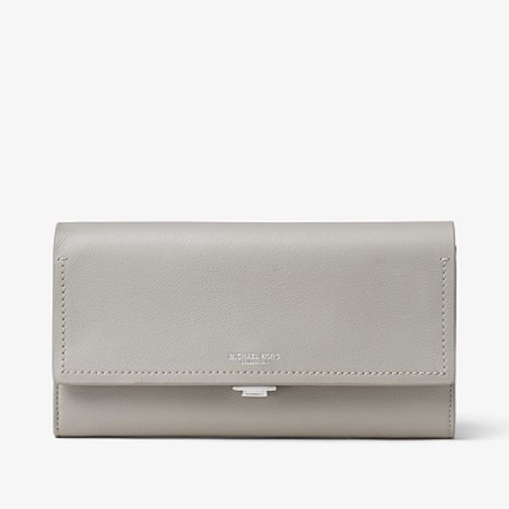 FLASH SALE! MK Yasmeen Continental Wallet