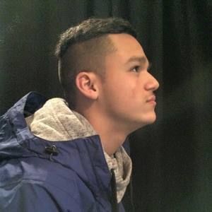 Meet your Posher, Alex