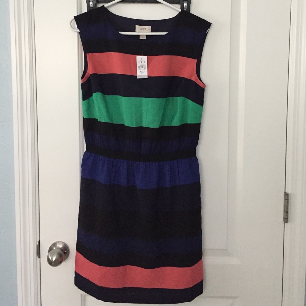 Ann Taylor Loft dress