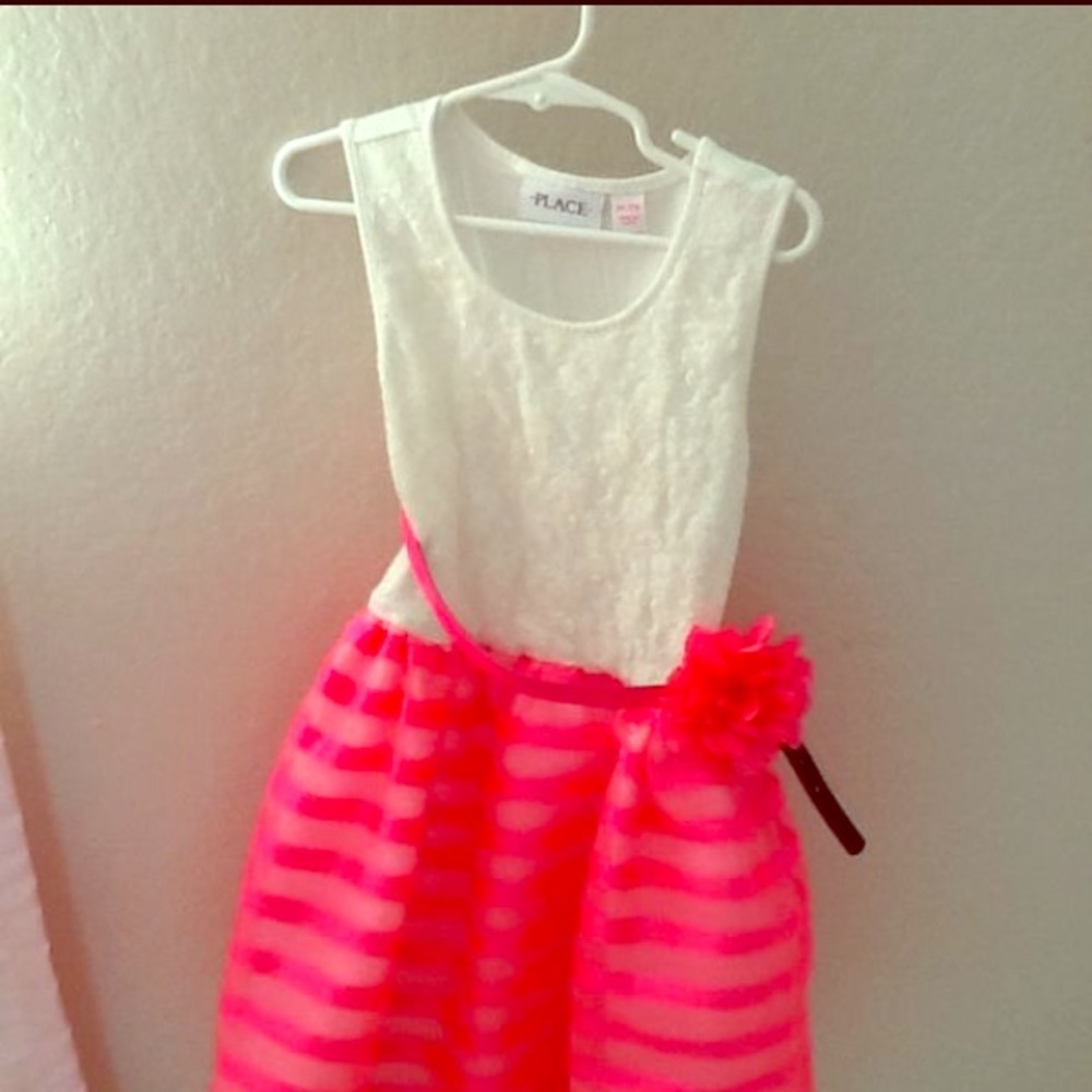 Girls dress!👗