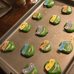 Meet your Posher, Lizeth