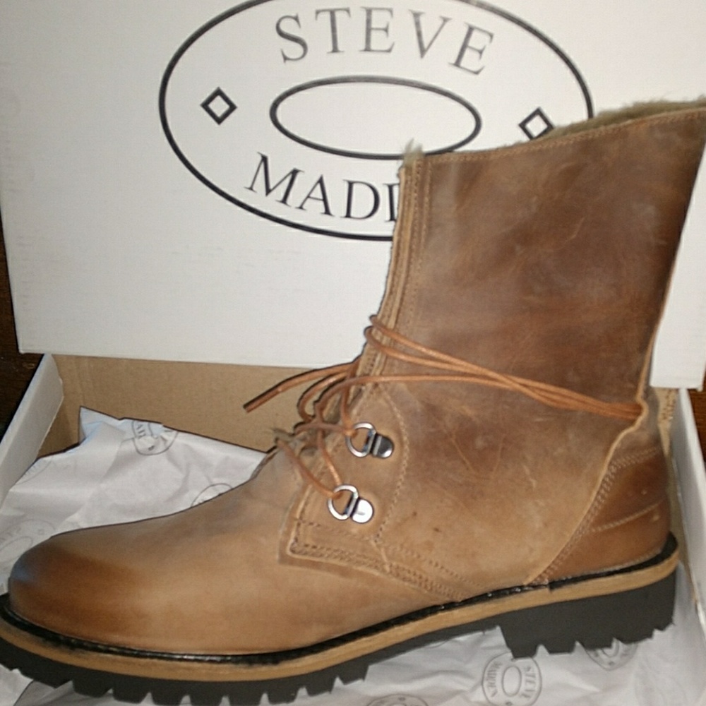 Steve Madden Cadet