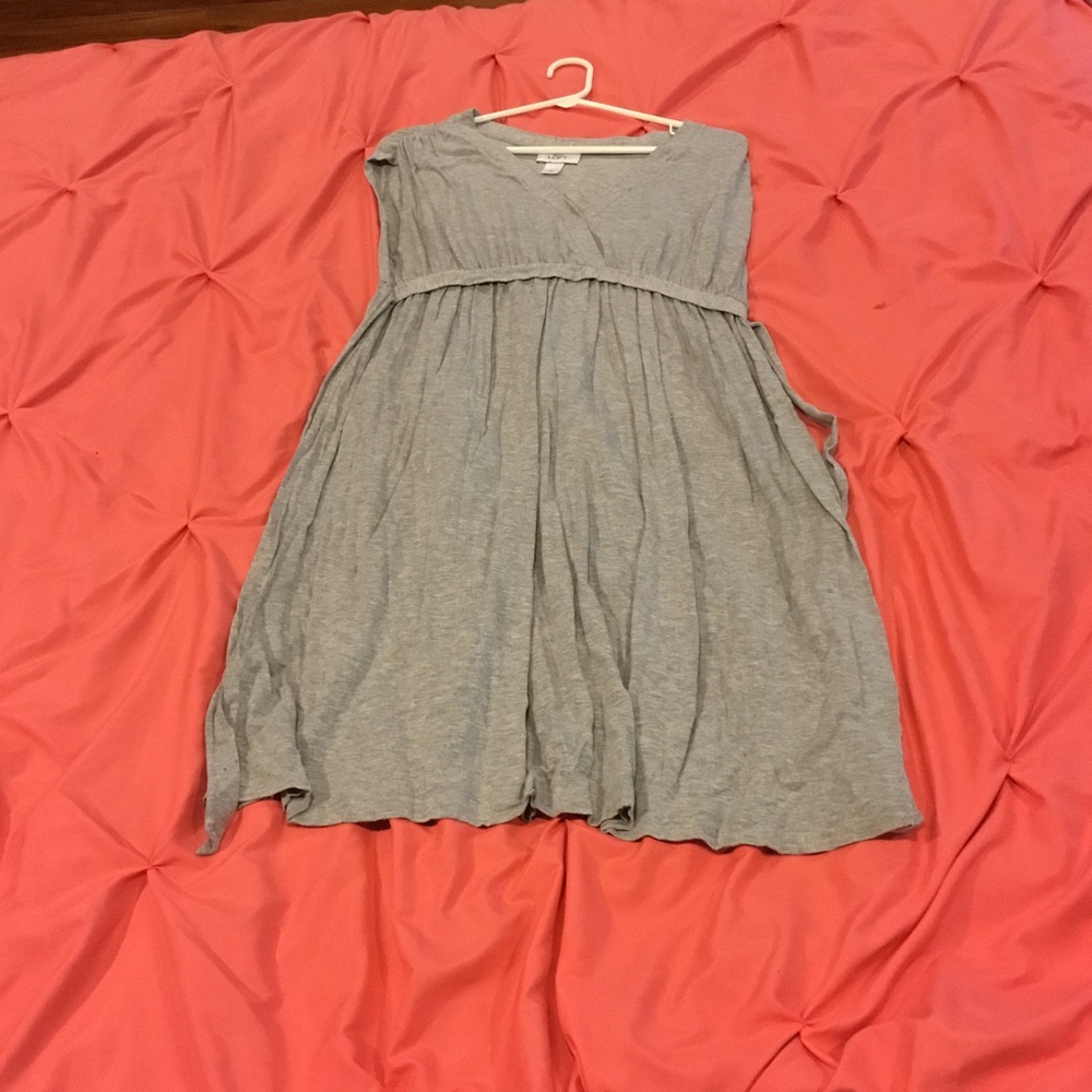 Loft dress