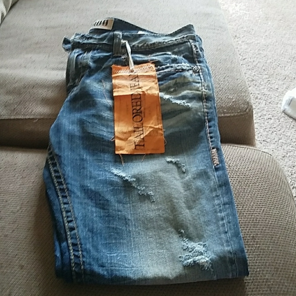 Buckaroo Men's Jeans