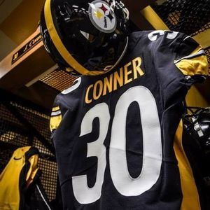 Meet your Posher, Russel