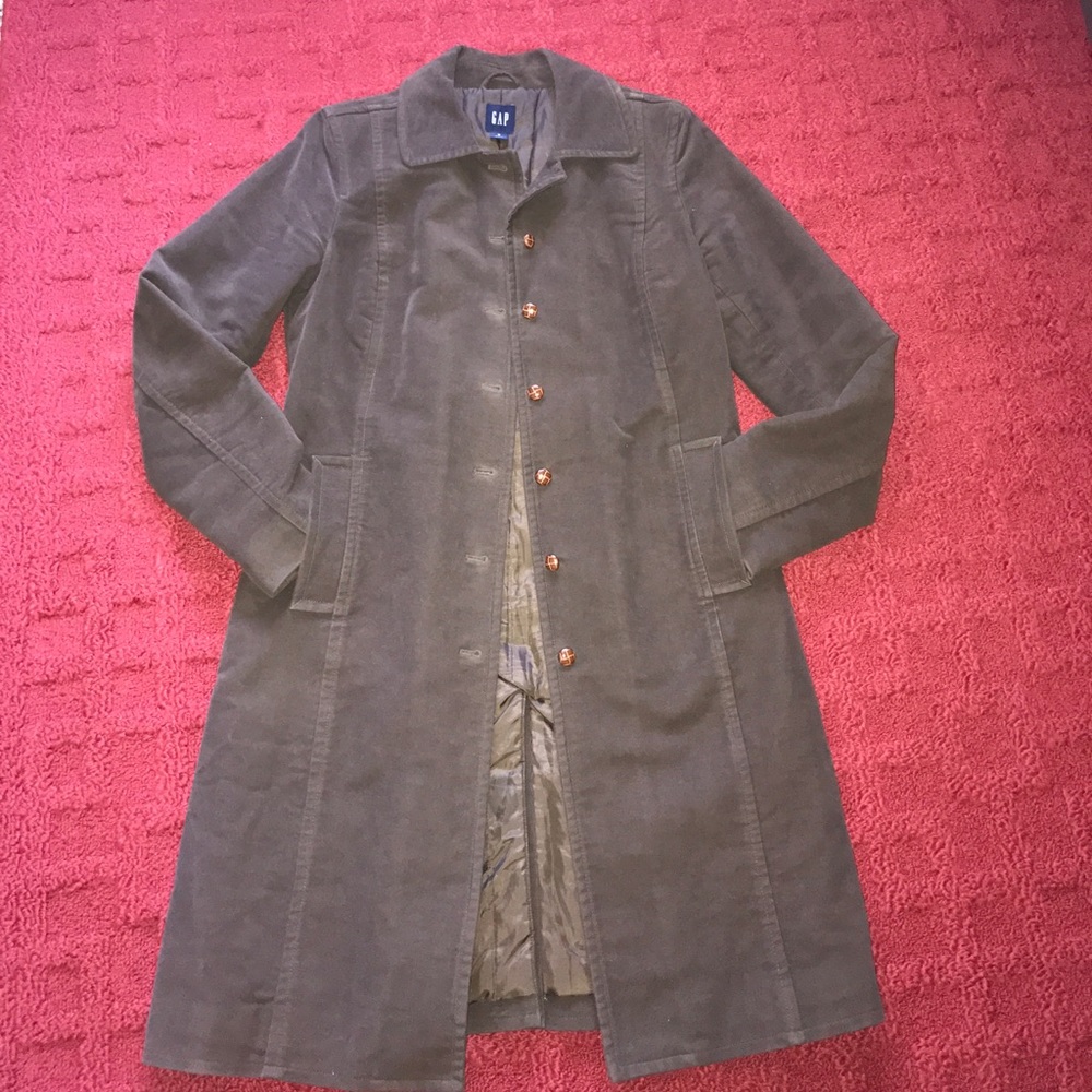 Beautiful peacoat!!!