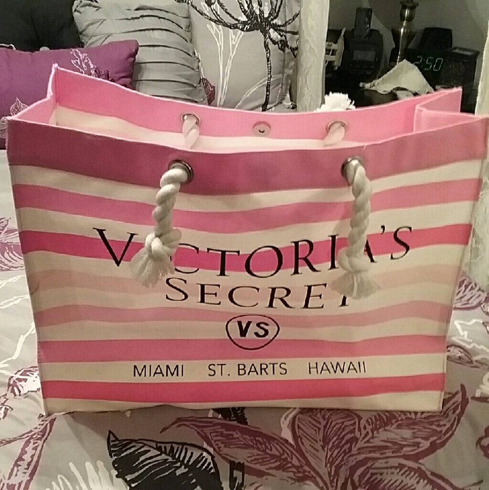 V.S Bag