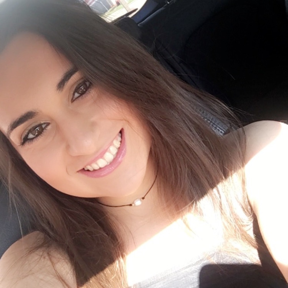 Meet your Posher, Jacqueline!!