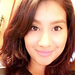 Meet your Posher, Sandra