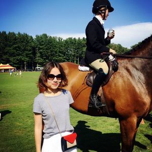 Meet your Posher, Qi