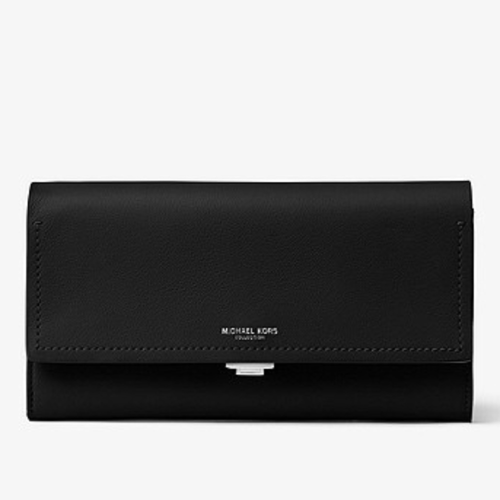 FLASH SALE! MK Yasmeen Continental Wallet