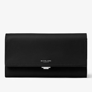 FLASH SALE! MK Yasmeen Continental Wallet