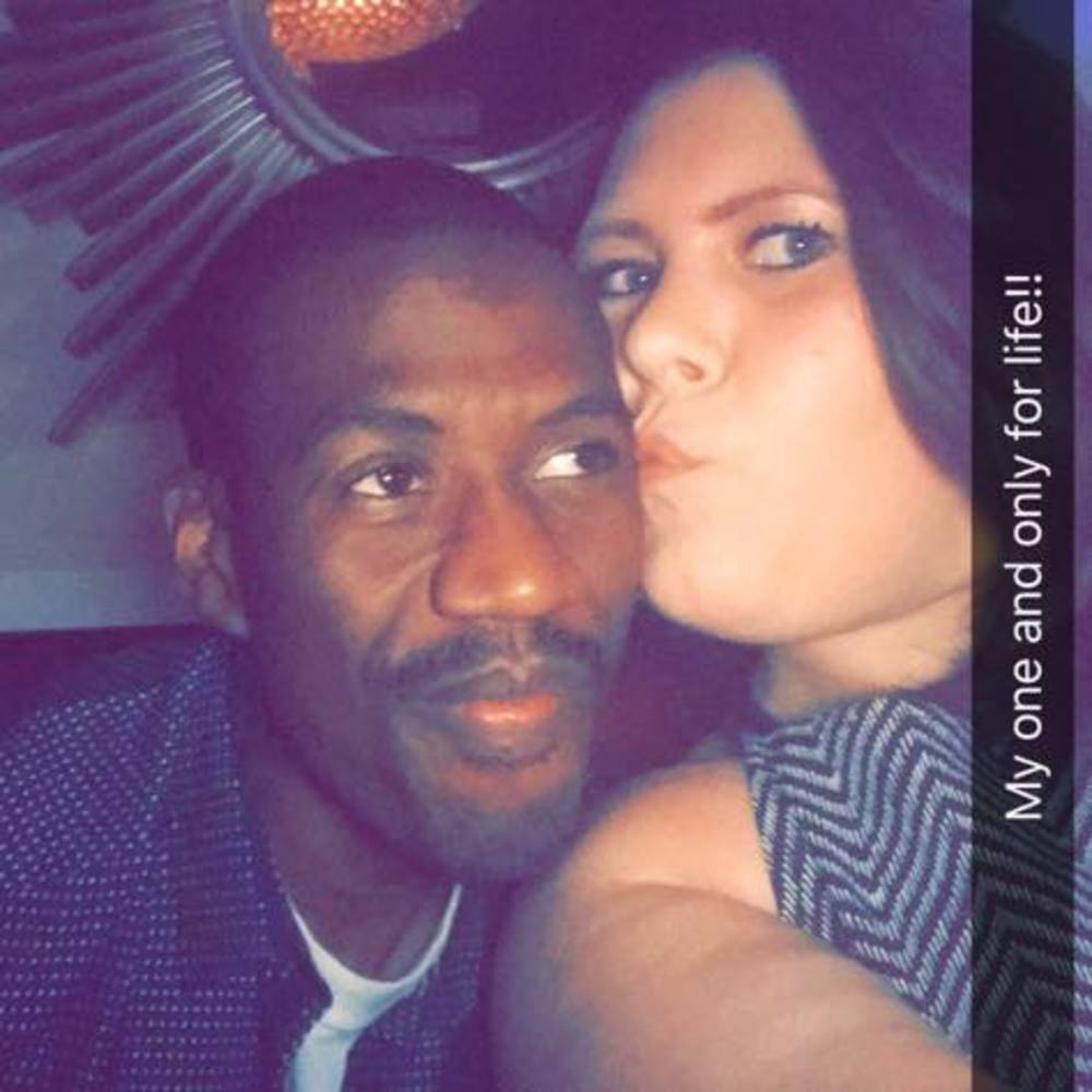 Meet your Posher, Korrie