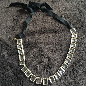 J Crew Necklace