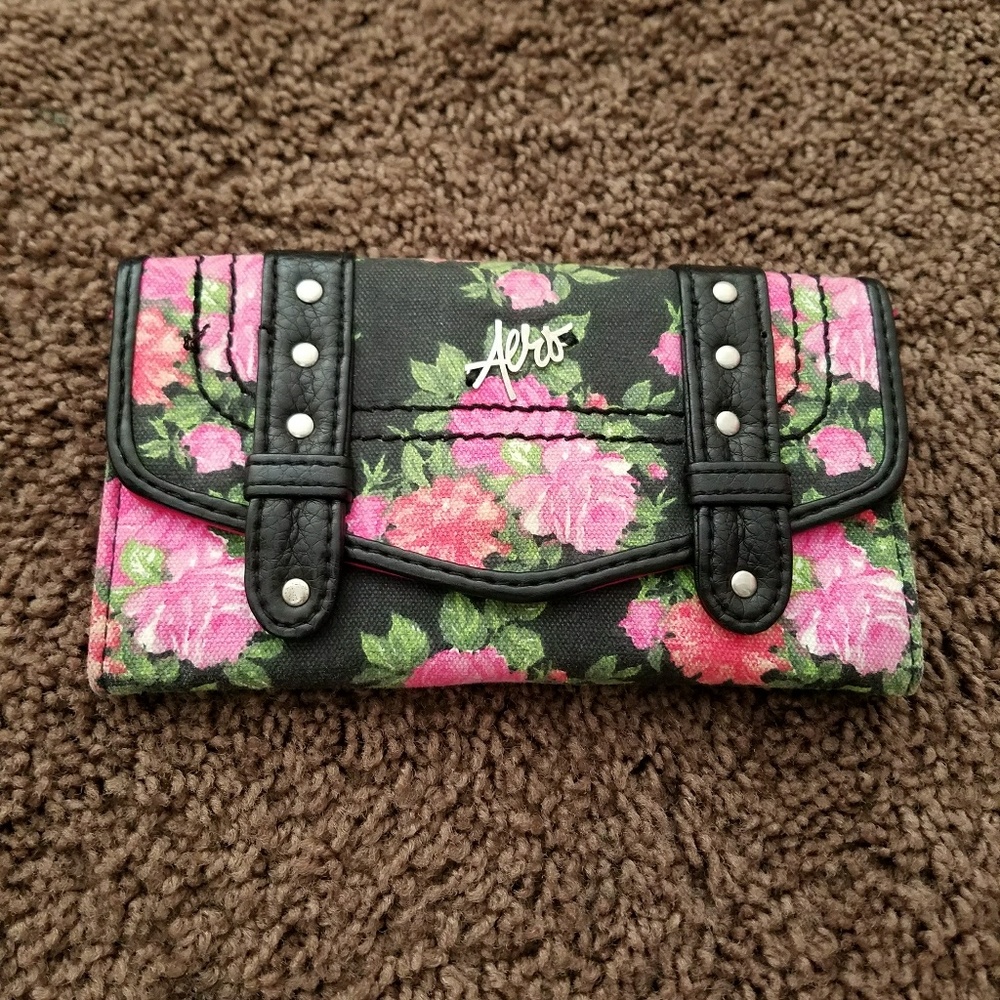 A wallet