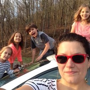 Meet your Posher, Maria