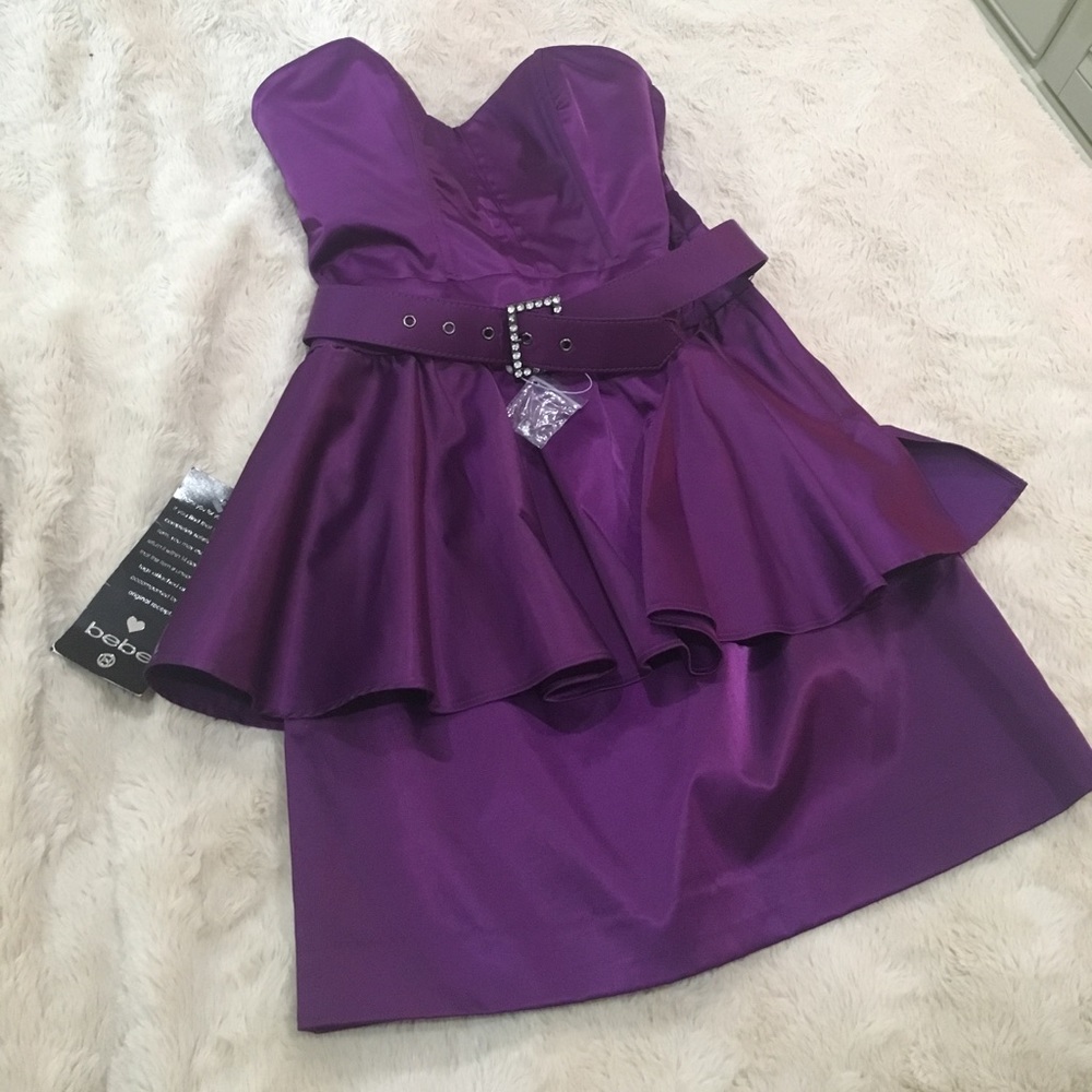 Formal dress