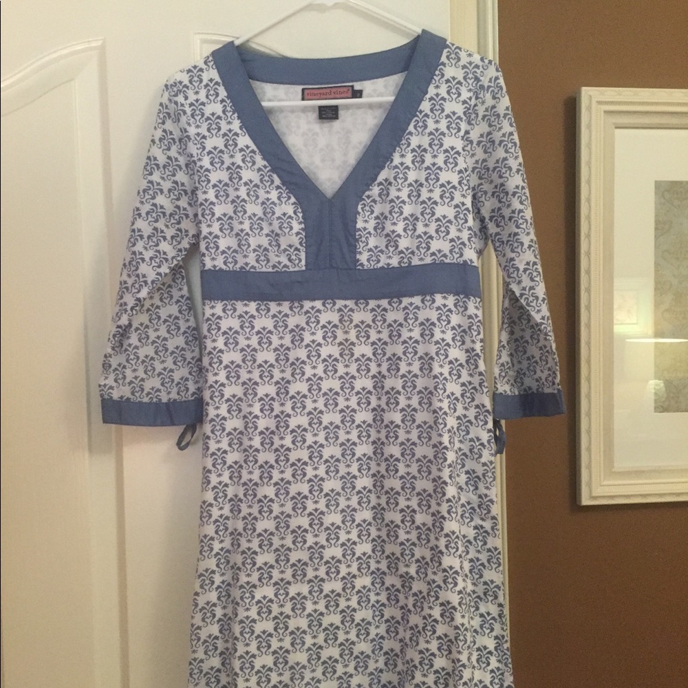 Vineyard Vines Dress