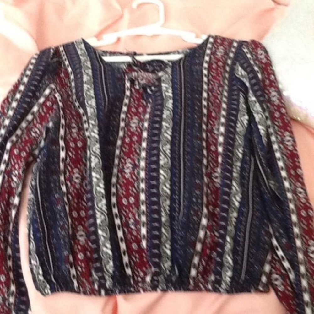 Girls shirt 👚