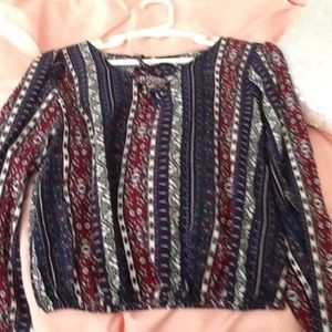 Girls shirt 👚