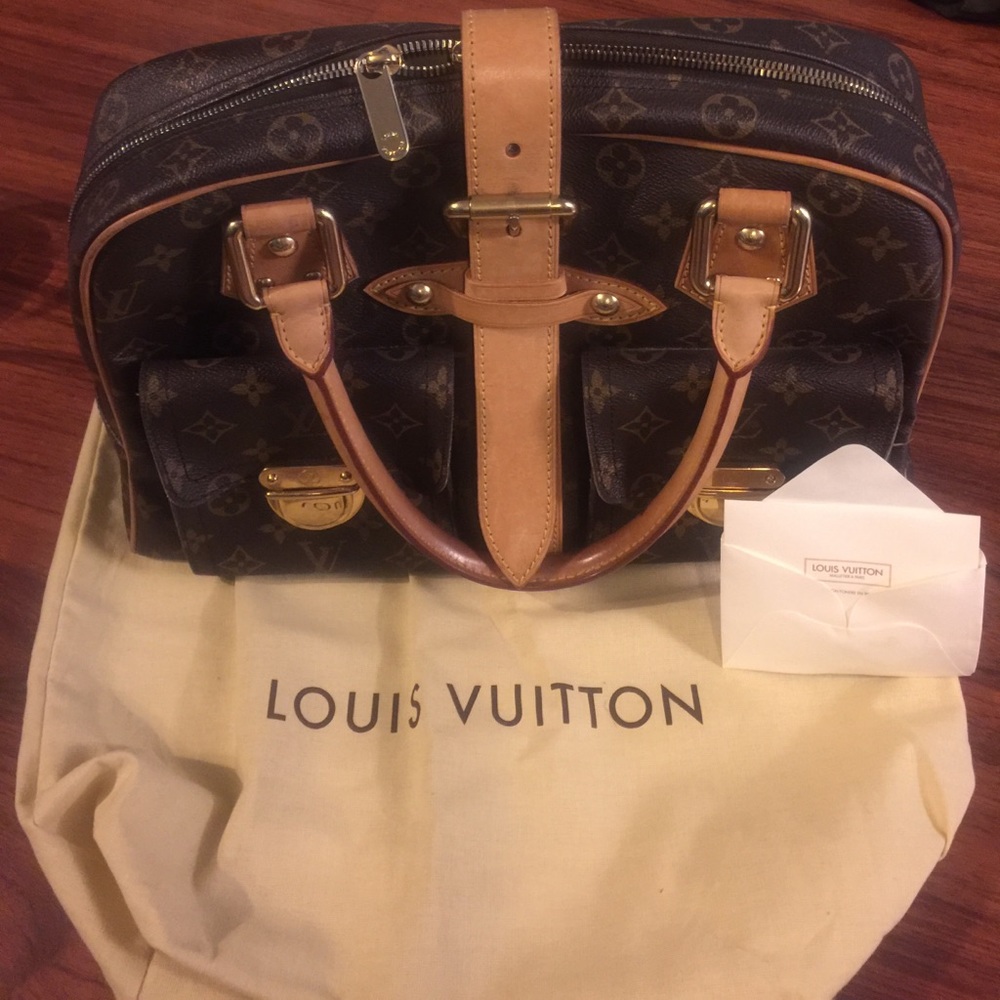 Louis Vuitton purse