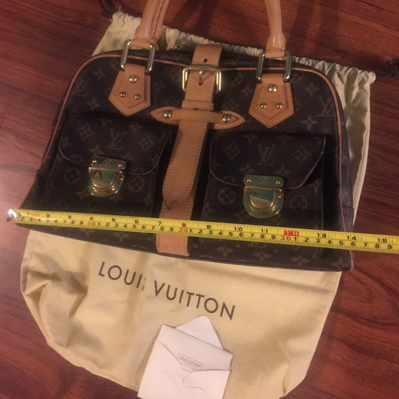 Louis Vuitton purse - Picture 3 of 8