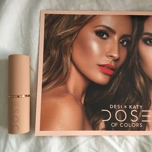 Dose of Colors: DESIXKATY