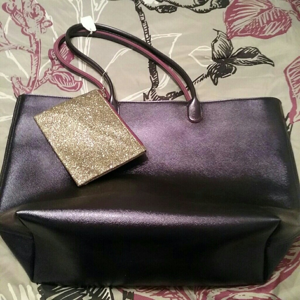 Bath and Body Works bag