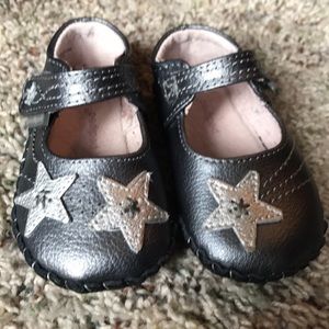 Pediped shoes