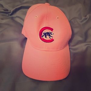 Cubs hat