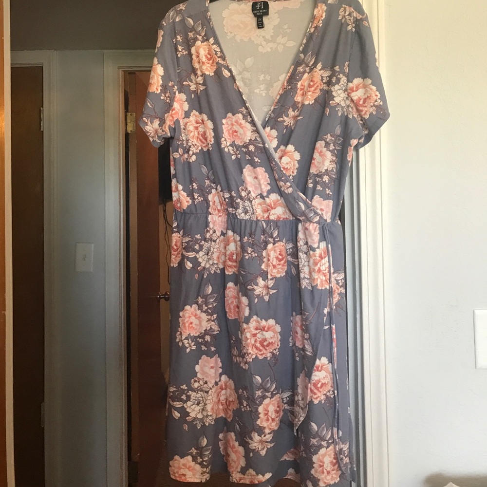 Chic dress