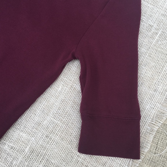 SOLD J.Crew Shirt Cotton Perfect Fit Tee Top - Picture 2 of 8