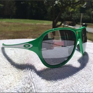 Oakley twenty six.2 sunglasses