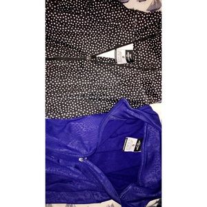 Nike Half Zip Bundle