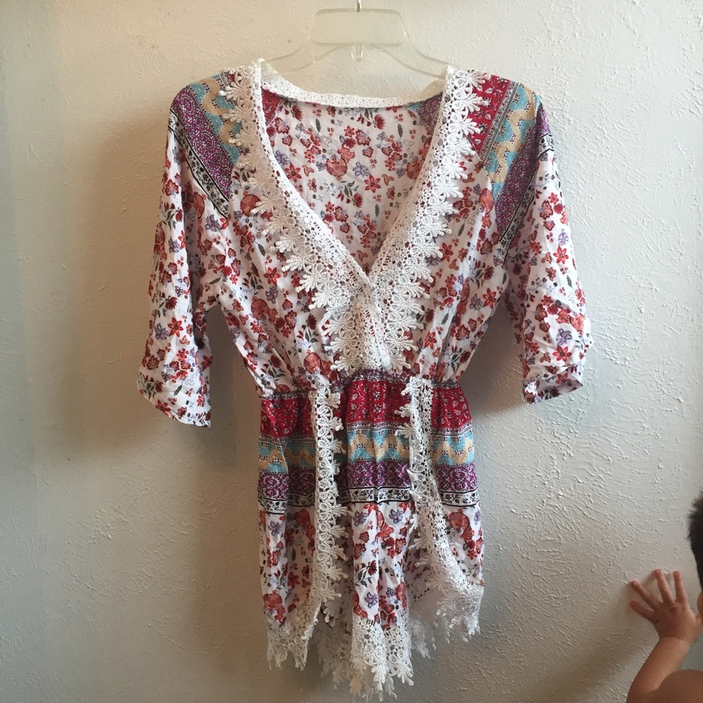 romper