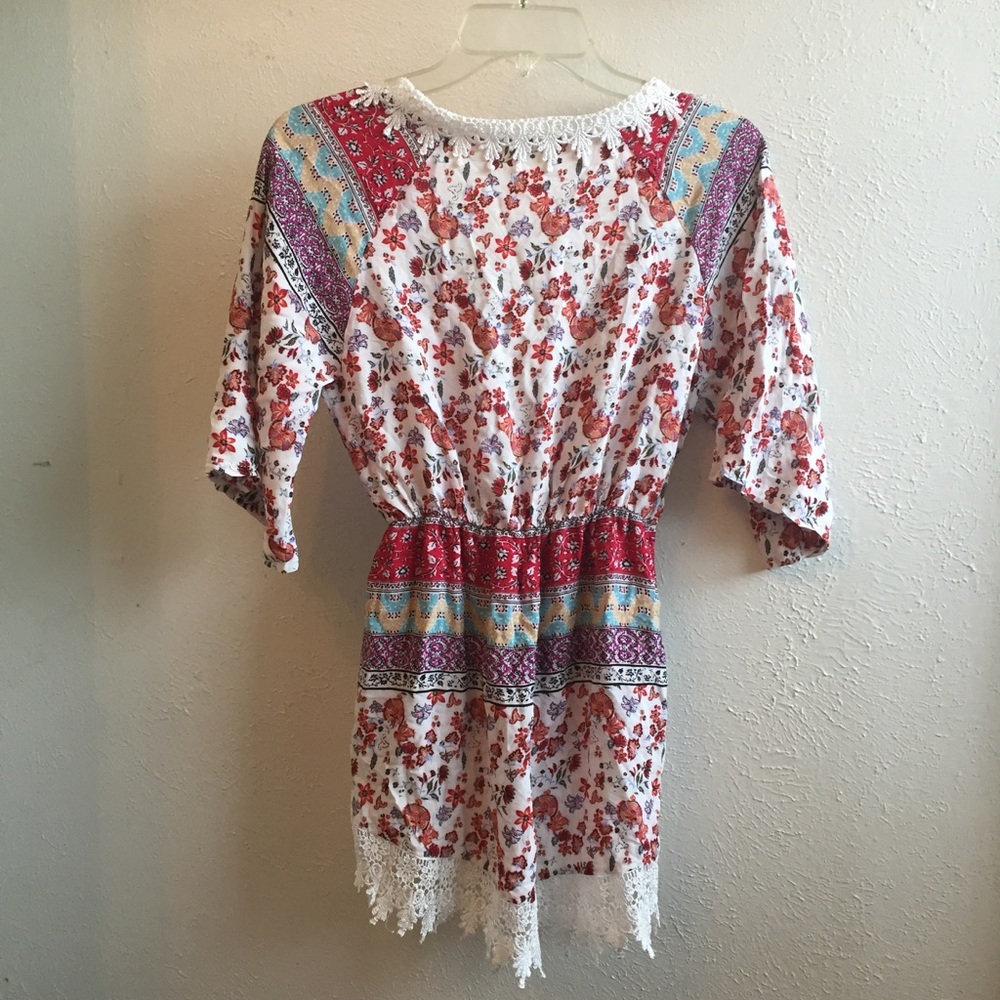 romper - Picture 2 of 3