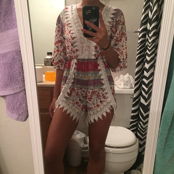 romper - Picture 3 of 3