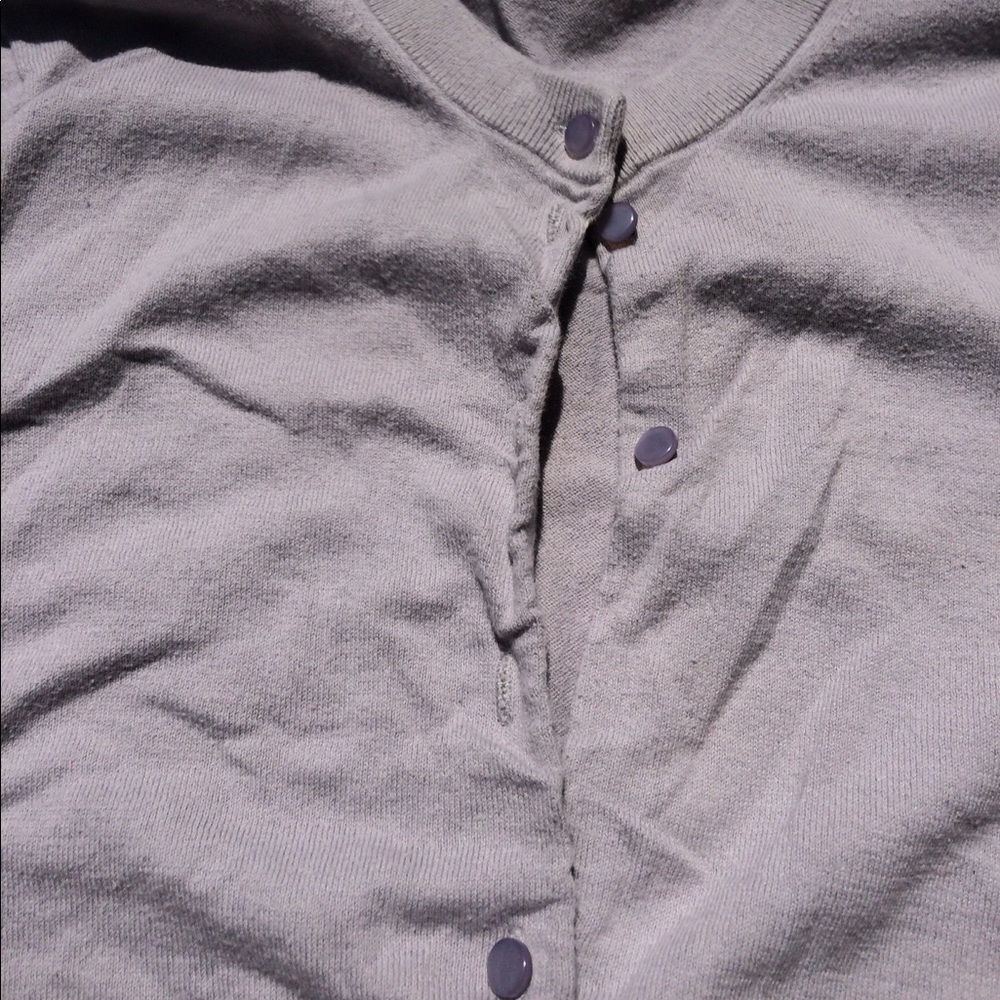 J. Crew blouse - Picture 2 of 4