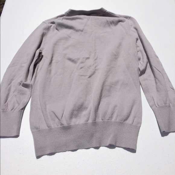 J. Crew blouse - Picture 4 of 4