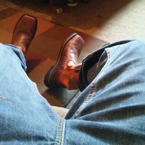 Meet your Posher, Jeffery