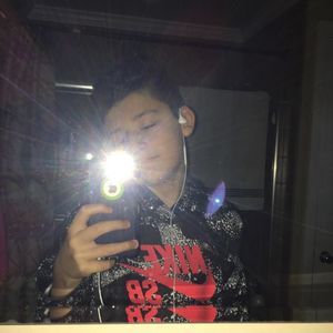 Meet your Posher, Ian