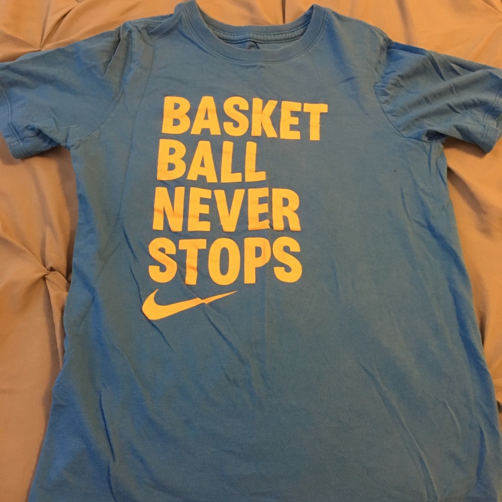 T shirt