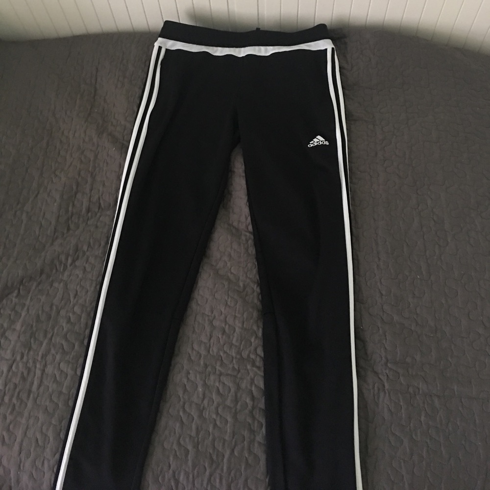 adidas joggers