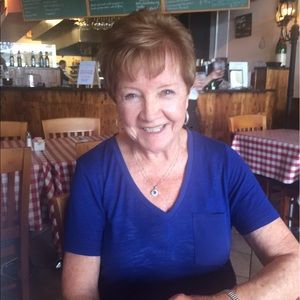 Meet your Posher, Sheila