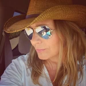 Meet your Posher, Margarethe