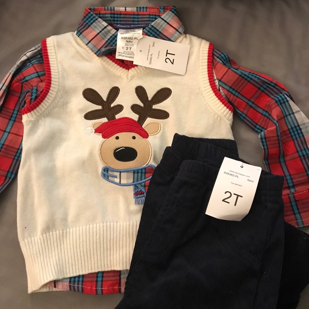 Brand new outfit!!!