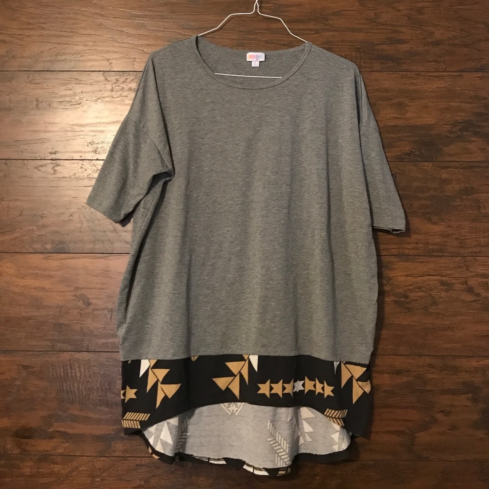 Lularoe Irma Size L