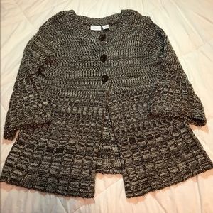 Kim Rogers Sweater Kim Rogers Sweater