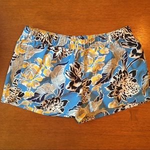 Patagonia shorts