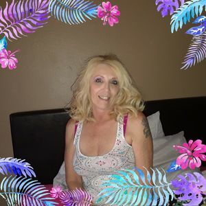 Meet your Posher, Barbara